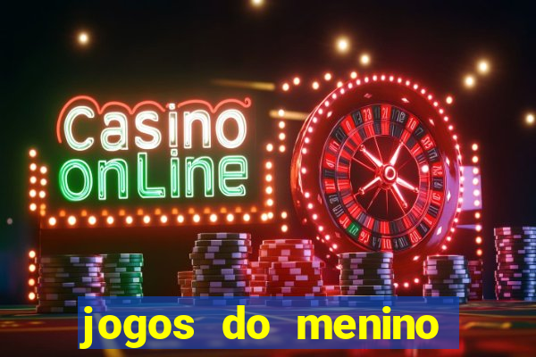 jogos do menino gelo e da menina lava